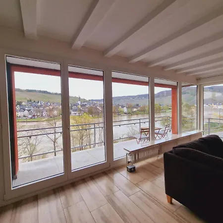 Moselflair Appartement