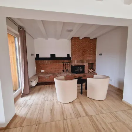 Moselflair Appartement *