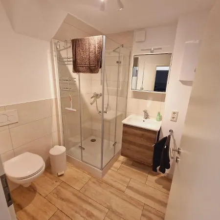 Moselflair Appartement *