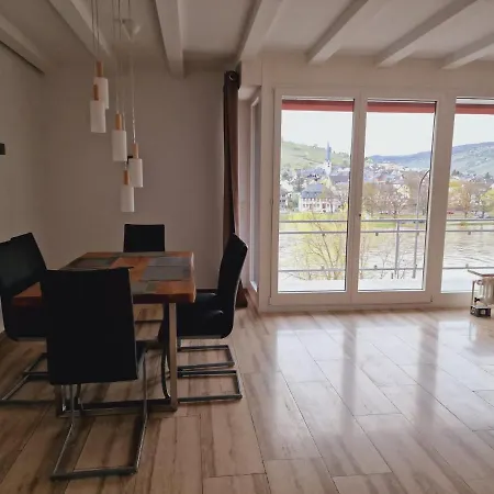 Moselflair Appartement *