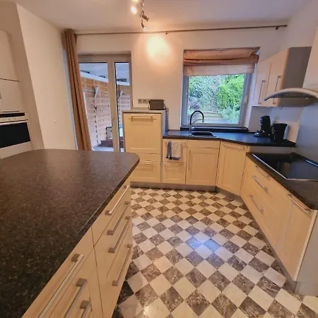 Moselflair Apartment *