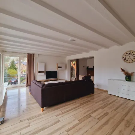 Appartement Moselflair *