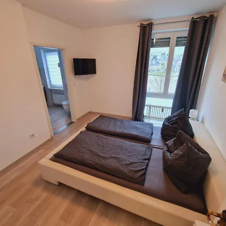 Apartment Moselflair *