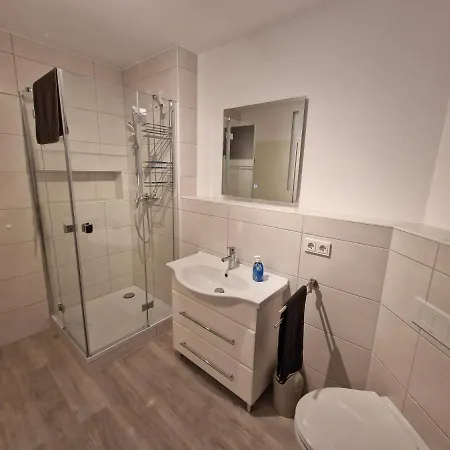 Moselflair Appartement