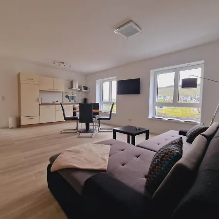 Moselflair * Bernkastel-Kues