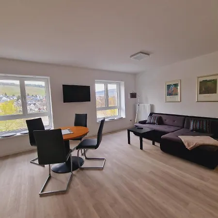 Moselflair Bernkastel-Kues