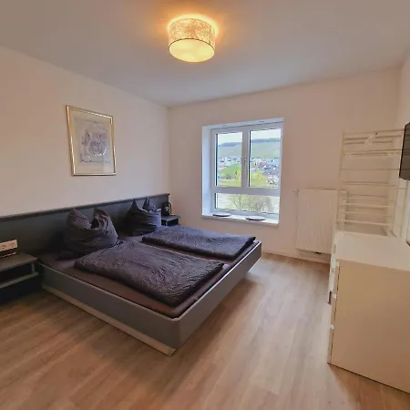 Appartement Moselflair