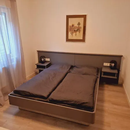 Appartement Moselflair Verbandsgemeinde Bernkastel-Kues