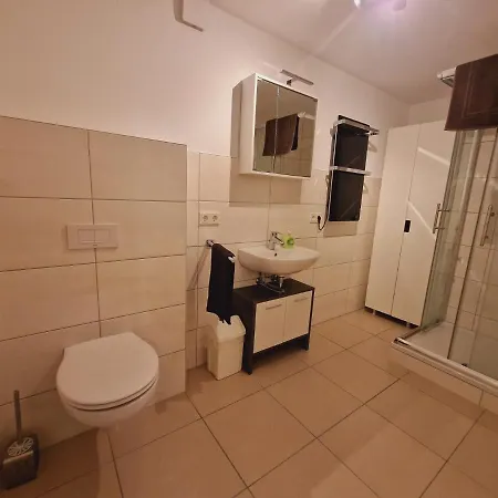 Moselflair Appartement Verbandsgemeinde Bernkastel-Kues