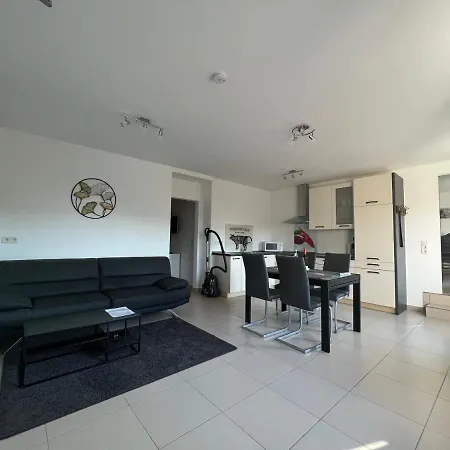 Apartment Moselflair