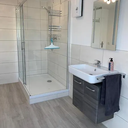 Moselflair Appartement Verbandsgemeinde Bernkastel-Kues