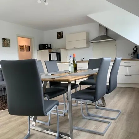 Appartement Moselflair *