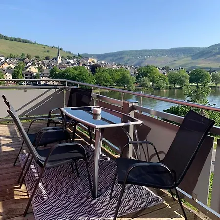 Lägenhet Moselflair Bernkastel-Kues