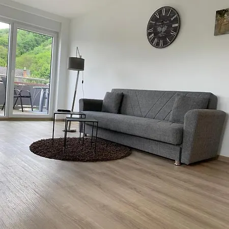 Moselflair Apartment