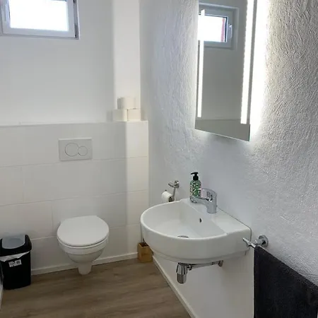 Appartement Moselflair *