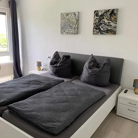 Lägenhet Moselflair