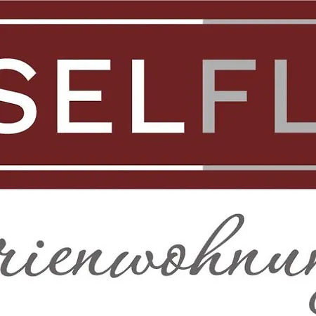 Moselflair Lägenhet *
