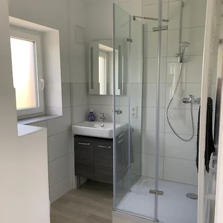 Appartement Moselflair