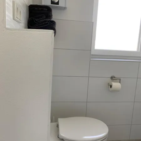 Lägenhet Moselflair