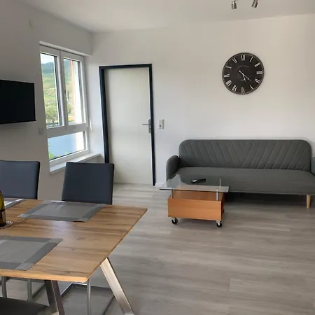 Moselflair Apartment Bernkastel-Kues