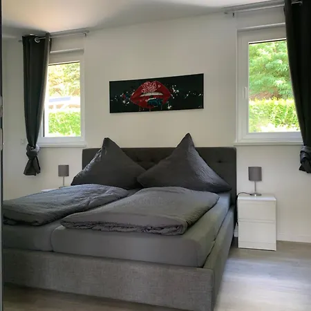 Apartment Moselflair