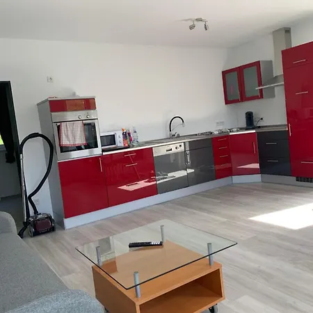 Appartement Moselflair Verbandsgemeinde Bernkastel-Kues