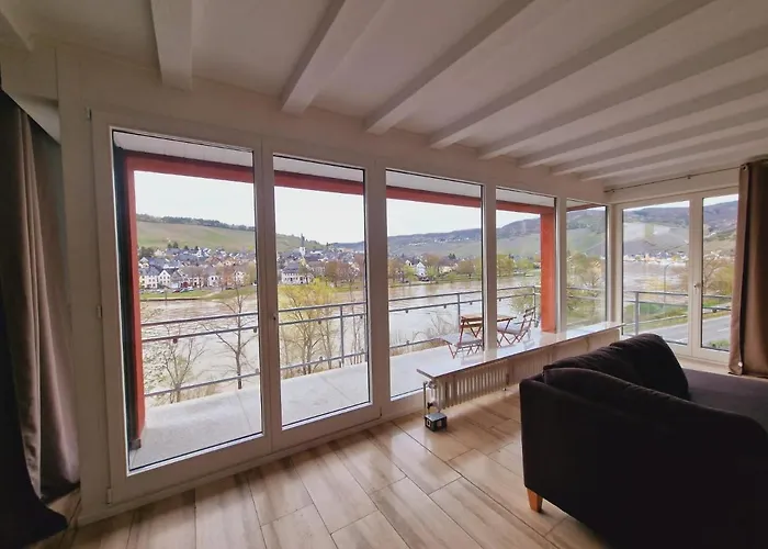 Moselflair Lägenhet