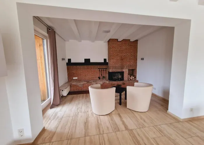 Moselflair Lägenhet *