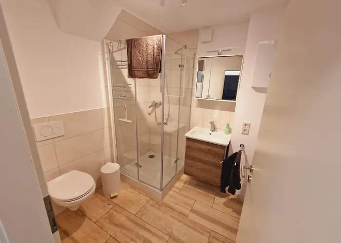 Moselflair Διαμέρισμα *