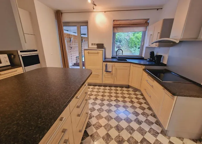 Moselflair Διαμέρισμα *