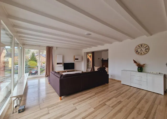 Lägenhet Moselflair *