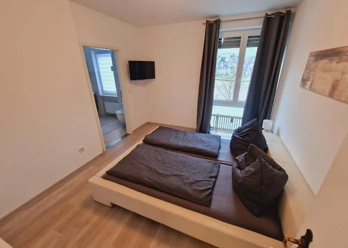 Lägenhet Moselflair *