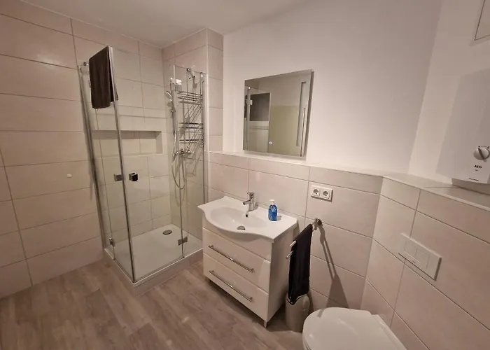 Moselflair Lägenhet