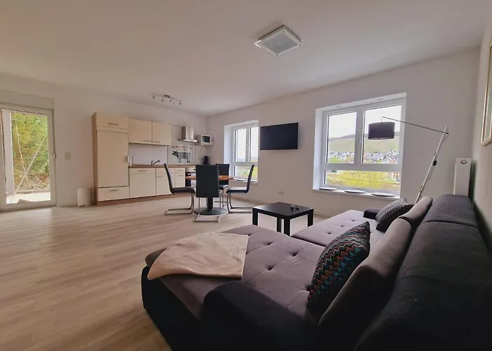 Moselflair * Bernkastel-Kues