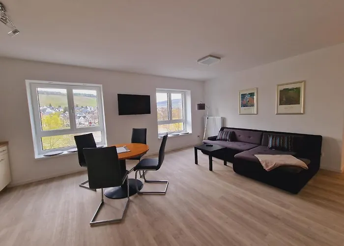 Moselflair Bernkastel-Kues