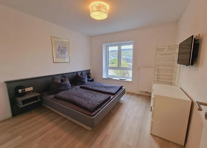 Lägenhet Moselflair