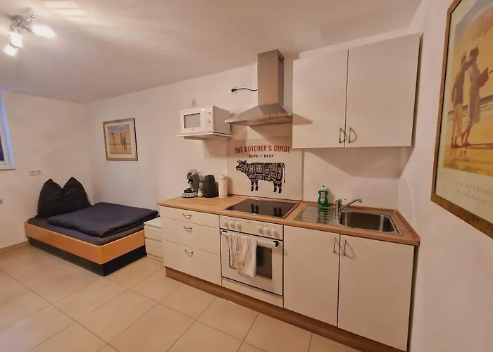 Διαμέρισμα Moselflair *