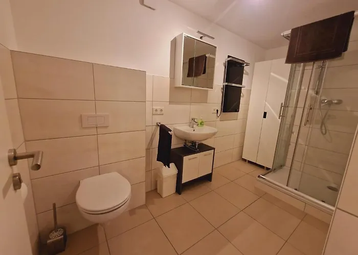 Moselflair Lägenhet Bernkastel-Kues