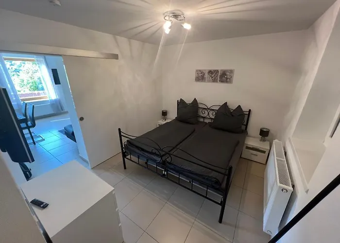 Apartament Moselflair