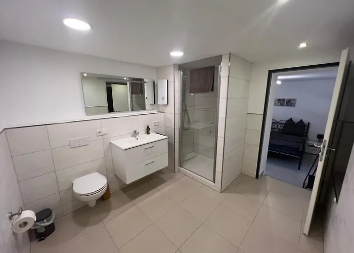 Moselflair * Bernkastel-Kues