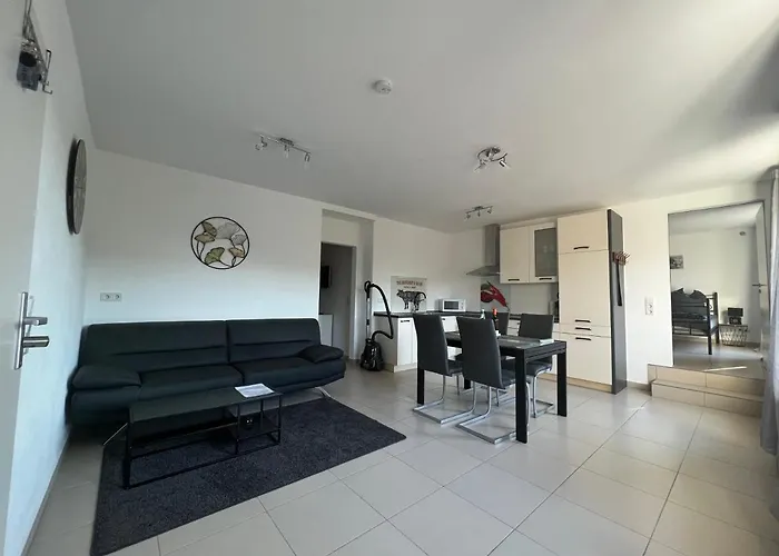 Lägenhet Moselflair