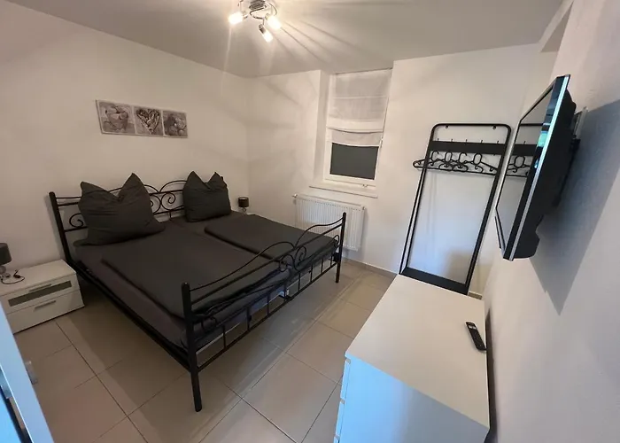 Moselflair * Bernkastel-Kues