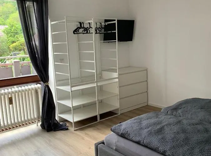 Moselflair * Bernkastel-Kues