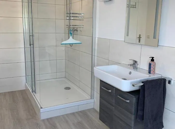 Moselflair Lägenhet Bernkastel-Kues