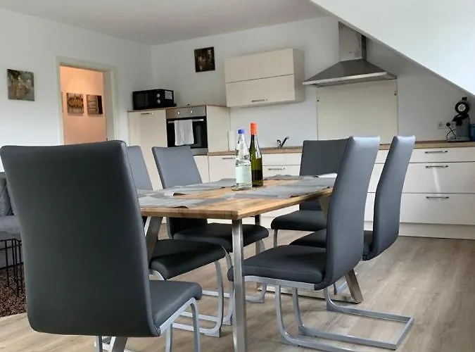 Lägenhet Moselflair *