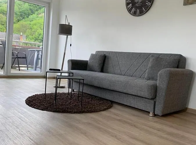 Moselflair Lägenhet