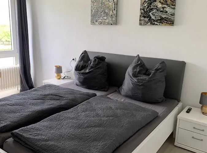 Lägenhet Moselflair