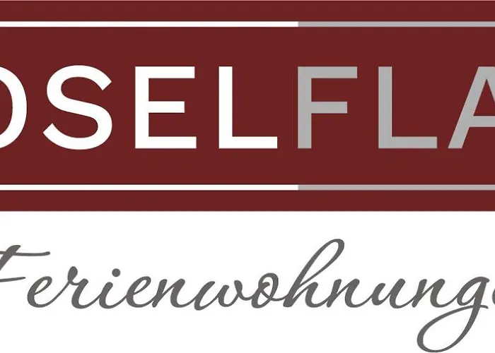 Moselflair Lägenhet *