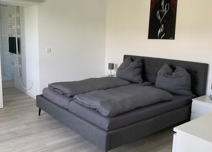 Moselflair Lägenhet Bernkastel-Kues