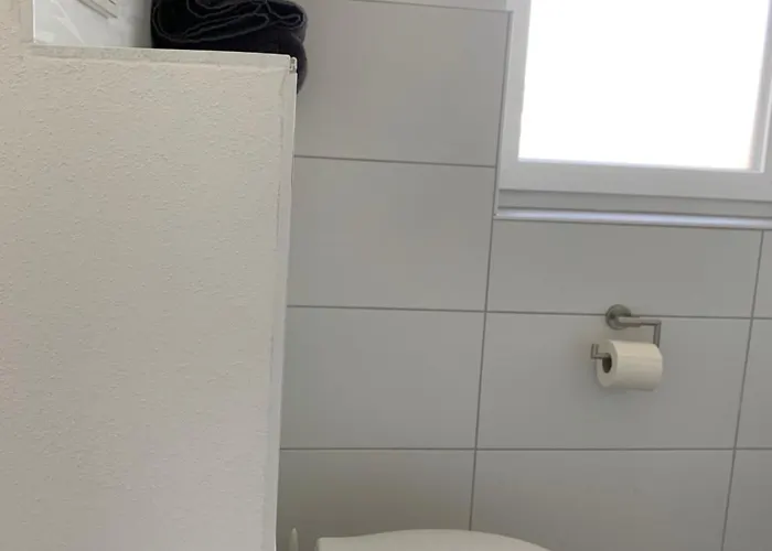 Lägenhet Moselflair